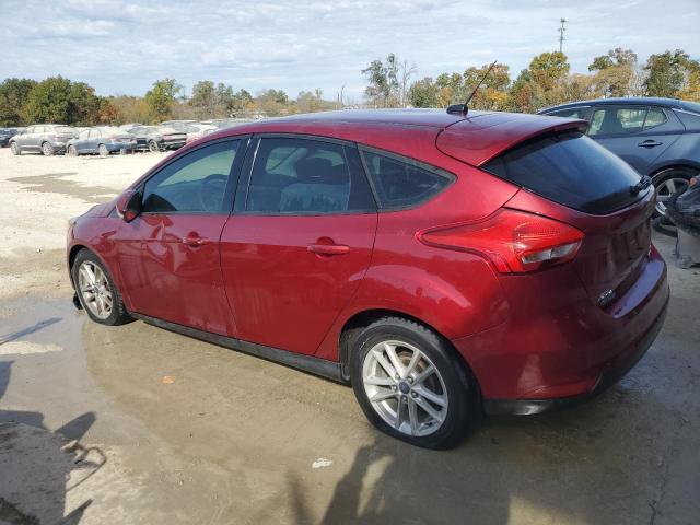 Photo 1 VIN: 1FADP3K20FL347242 - FORD FOCUS SE 