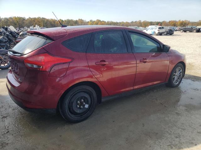 Photo 2 VIN: 1FADP3K20FL347242 - FORD FOCUS SE 