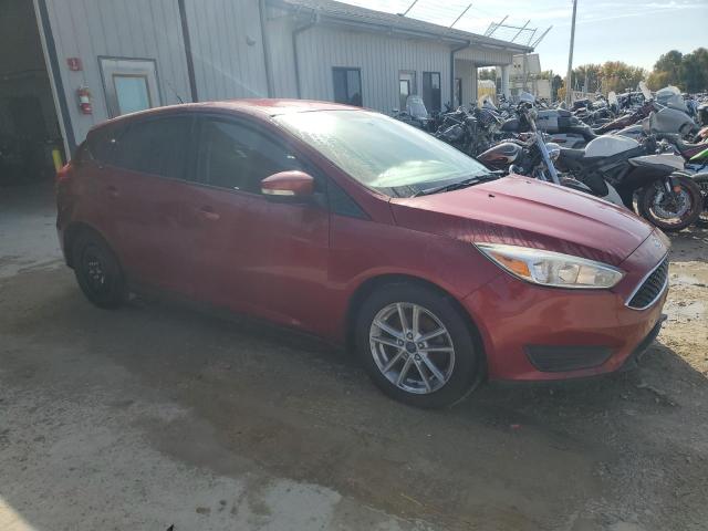 Photo 3 VIN: 1FADP3K20FL347242 - FORD FOCUS SE 