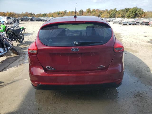 Photo 5 VIN: 1FADP3K20FL347242 - FORD FOCUS SE 