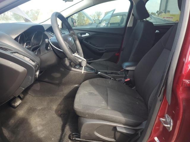 Photo 6 VIN: 1FADP3K20FL347242 - FORD FOCUS SE 