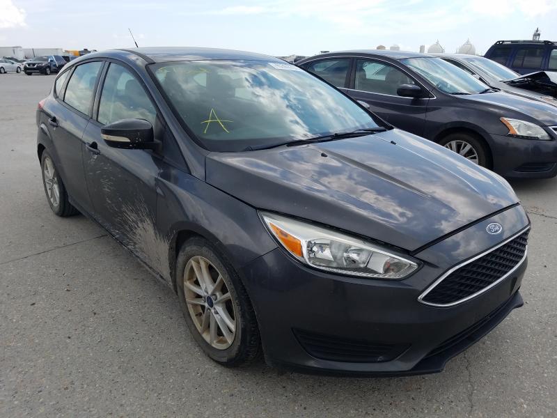 Photo 0 VIN: 1FADP3K20FL350710 - FORD FOCUS 