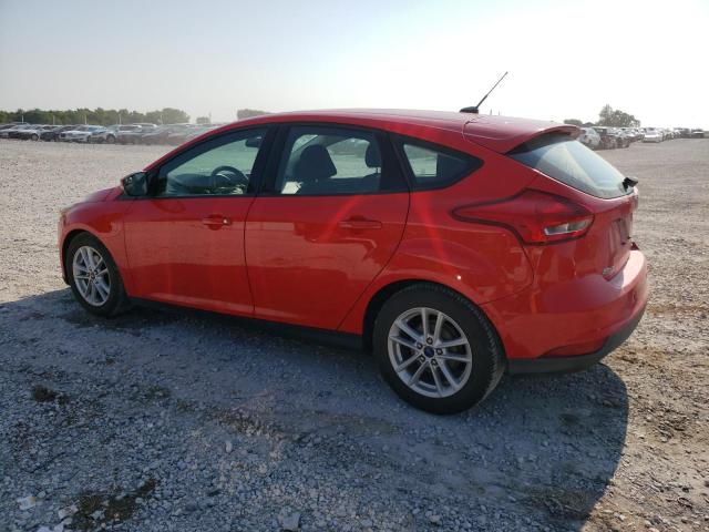 Photo 1 VIN: 1FADP3K20FL350867 - FORD FOCUS 