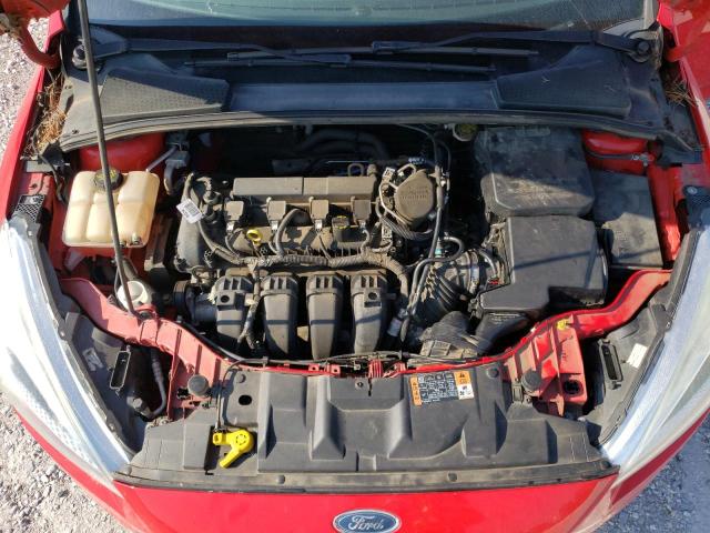 Photo 10 VIN: 1FADP3K20FL350867 - FORD FOCUS 