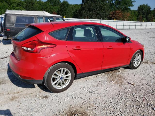 Photo 2 VIN: 1FADP3K20FL350867 - FORD FOCUS 