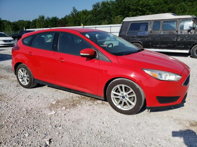 Photo 3 VIN: 1FADP3K20FL350867 - FORD FOCUS 