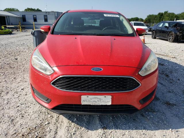 Photo 4 VIN: 1FADP3K20FL350867 - FORD FOCUS 