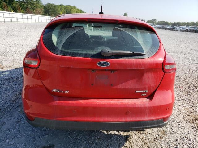 Photo 5 VIN: 1FADP3K20FL350867 - FORD FOCUS 