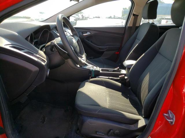 Photo 6 VIN: 1FADP3K20FL350867 - FORD FOCUS 