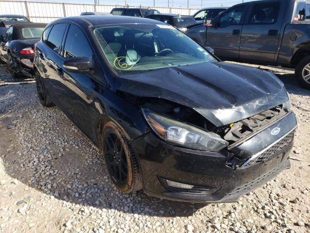 Photo 0 VIN: 1FADP3K20FL356992 - FORD FOCUS 