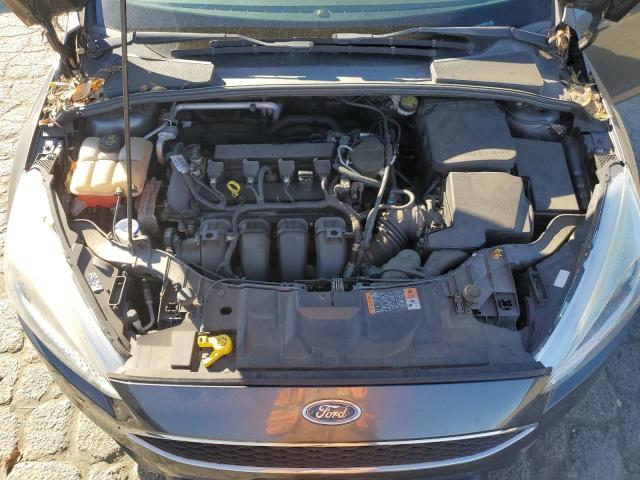 Photo 10 VIN: 1FADP3K20FL358001 - FORD FOCUS SE 