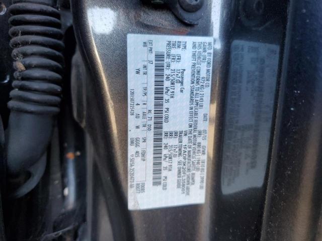 Photo 11 VIN: 1FADP3K20FL358001 - FORD FOCUS SE 