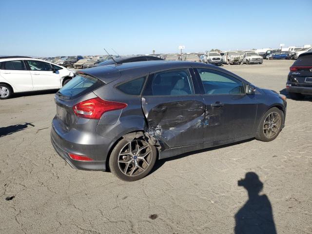 Photo 2 VIN: 1FADP3K20FL358001 - FORD FOCUS SE 