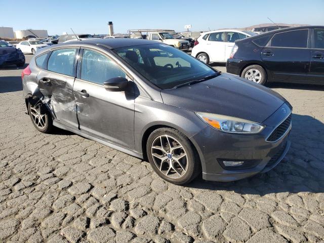 Photo 3 VIN: 1FADP3K20FL358001 - FORD FOCUS SE 