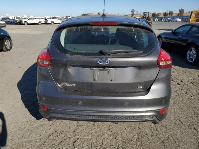 Photo 5 VIN: 1FADP3K20FL358001 - FORD FOCUS SE 