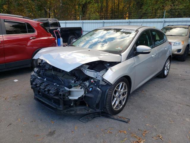 Photo 1 VIN: 1FADP3K20FL360718 - FORD FOCUS SE 