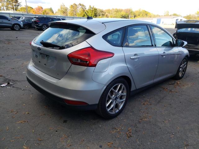 Photo 3 VIN: 1FADP3K20FL360718 - FORD FOCUS SE 