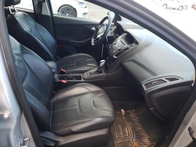 Photo 4 VIN: 1FADP3K20FL360718 - FORD FOCUS SE 