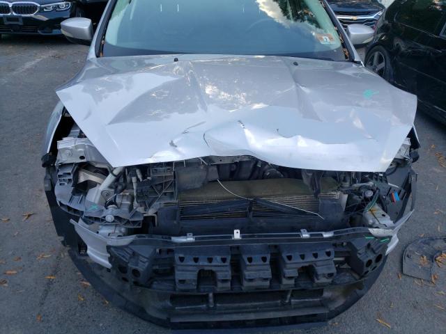 Photo 6 VIN: 1FADP3K20FL360718 - FORD FOCUS SE 