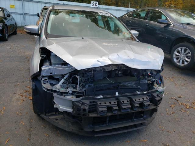 Photo 8 VIN: 1FADP3K20FL360718 - FORD FOCUS SE 