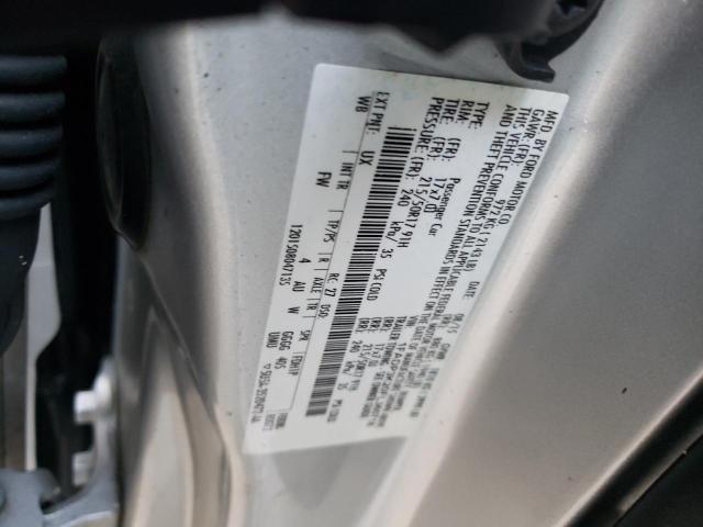 Photo 9 VIN: 1FADP3K20FL360718 - FORD FOCUS SE 