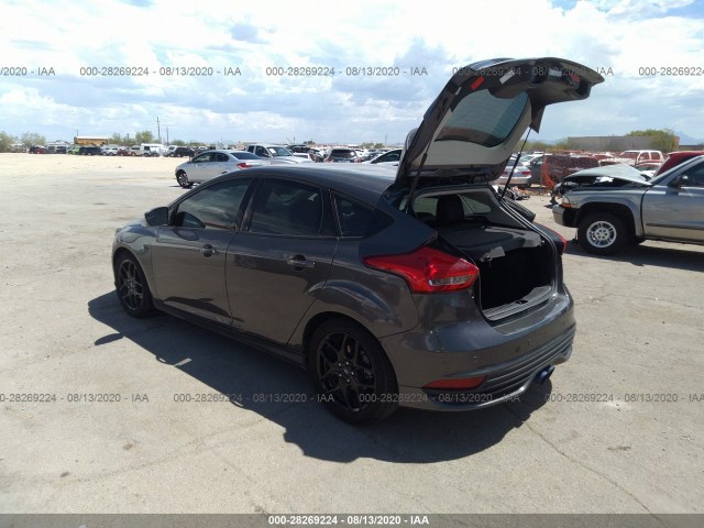 Photo 2 VIN: 1FADP3K20FL361710 - FORD FOCUS 