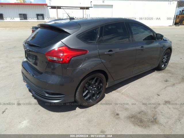 Photo 3 VIN: 1FADP3K20FL361710 - FORD FOCUS 