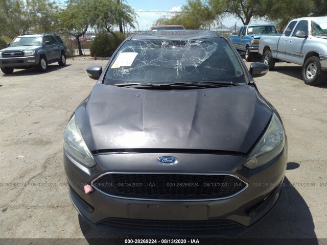 Photo 5 VIN: 1FADP3K20FL361710 - FORD FOCUS 