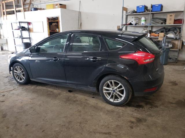 Photo 1 VIN: 1FADP3K20FL365112 - FORD FOCUS SE 