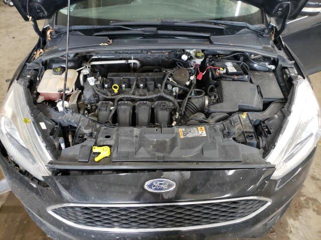 Photo 10 VIN: 1FADP3K20FL365112 - FORD FOCUS SE 