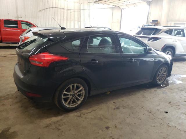 Photo 2 VIN: 1FADP3K20FL365112 - FORD FOCUS SE 