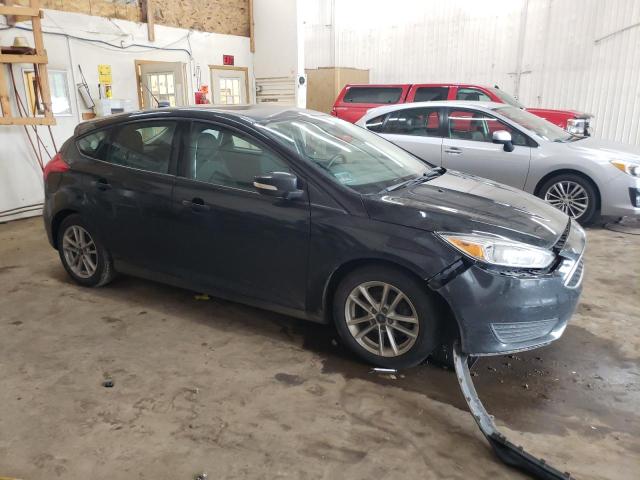 Photo 3 VIN: 1FADP3K20FL365112 - FORD FOCUS SE 