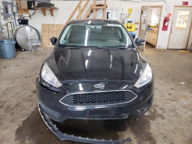 Photo 4 VIN: 1FADP3K20FL365112 - FORD FOCUS SE 