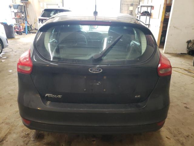 Photo 5 VIN: 1FADP3K20FL365112 - FORD FOCUS SE 