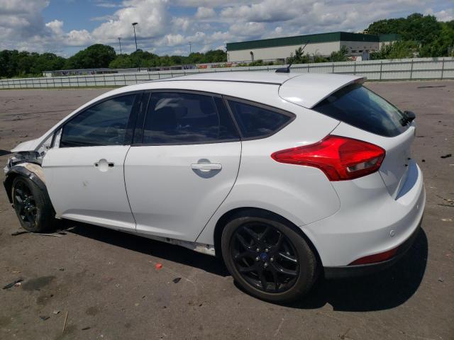 Photo 1 VIN: 1FADP3K20FL368107 - FORD FOCUS SE 