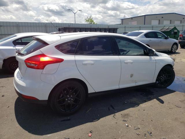 Photo 2 VIN: 1FADP3K20FL368107 - FORD FOCUS SE 