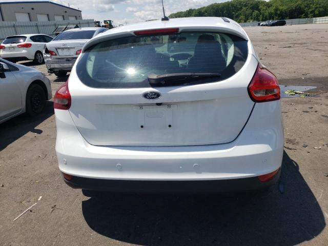 Photo 5 VIN: 1FADP3K20FL368107 - FORD FOCUS SE 