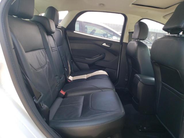 Photo 9 VIN: 1FADP3K20FL368107 - FORD FOCUS SE 