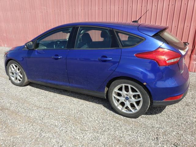 Photo 1 VIN: 1FADP3K20FL377180 - FORD FOCUS 