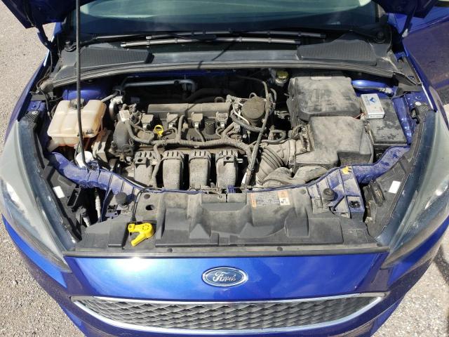 Photo 10 VIN: 1FADP3K20FL377180 - FORD FOCUS 