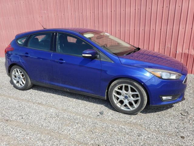 Photo 3 VIN: 1FADP3K20FL377180 - FORD FOCUS 