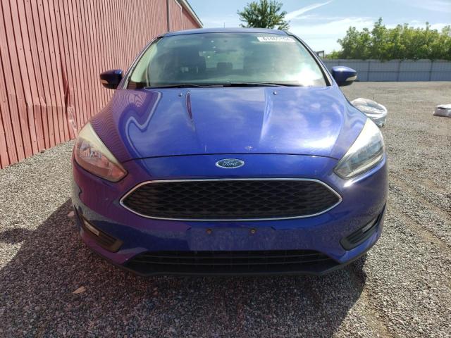 Photo 4 VIN: 1FADP3K20FL377180 - FORD FOCUS 