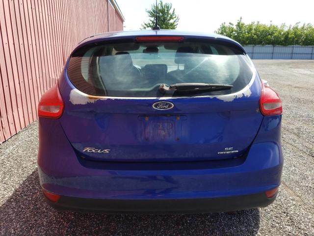 Photo 5 VIN: 1FADP3K20FL377180 - FORD FOCUS 