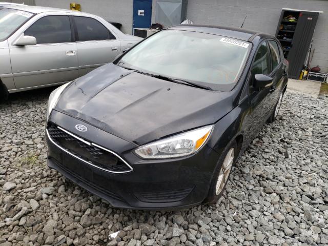 Photo 1 VIN: 1FADP3K20FL381536 - FORD FOCUS SE 