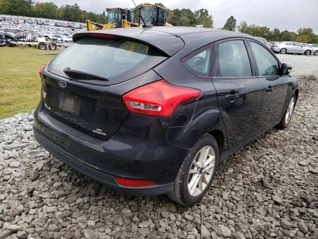 Photo 3 VIN: 1FADP3K20FL381536 - FORD FOCUS SE 