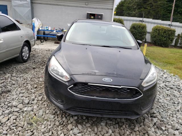 Photo 8 VIN: 1FADP3K20FL381536 - FORD FOCUS SE 