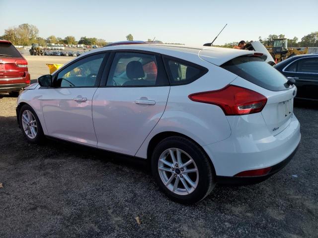 Photo 1 VIN: 1FADP3K20FL382623 - FORD FOCUS SE 