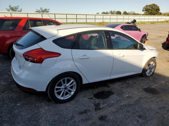 Photo 2 VIN: 1FADP3K20FL382623 - FORD FOCUS SE 