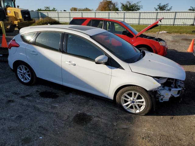 Photo 3 VIN: 1FADP3K20FL382623 - FORD FOCUS SE 