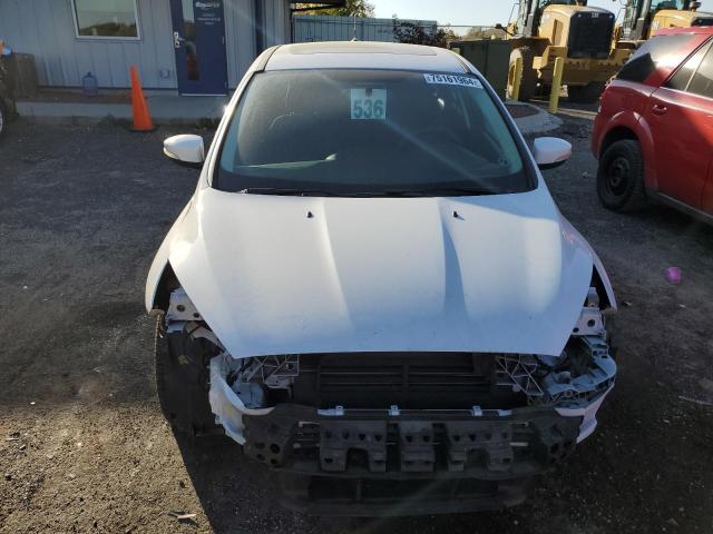 Photo 4 VIN: 1FADP3K20FL382623 - FORD FOCUS SE 